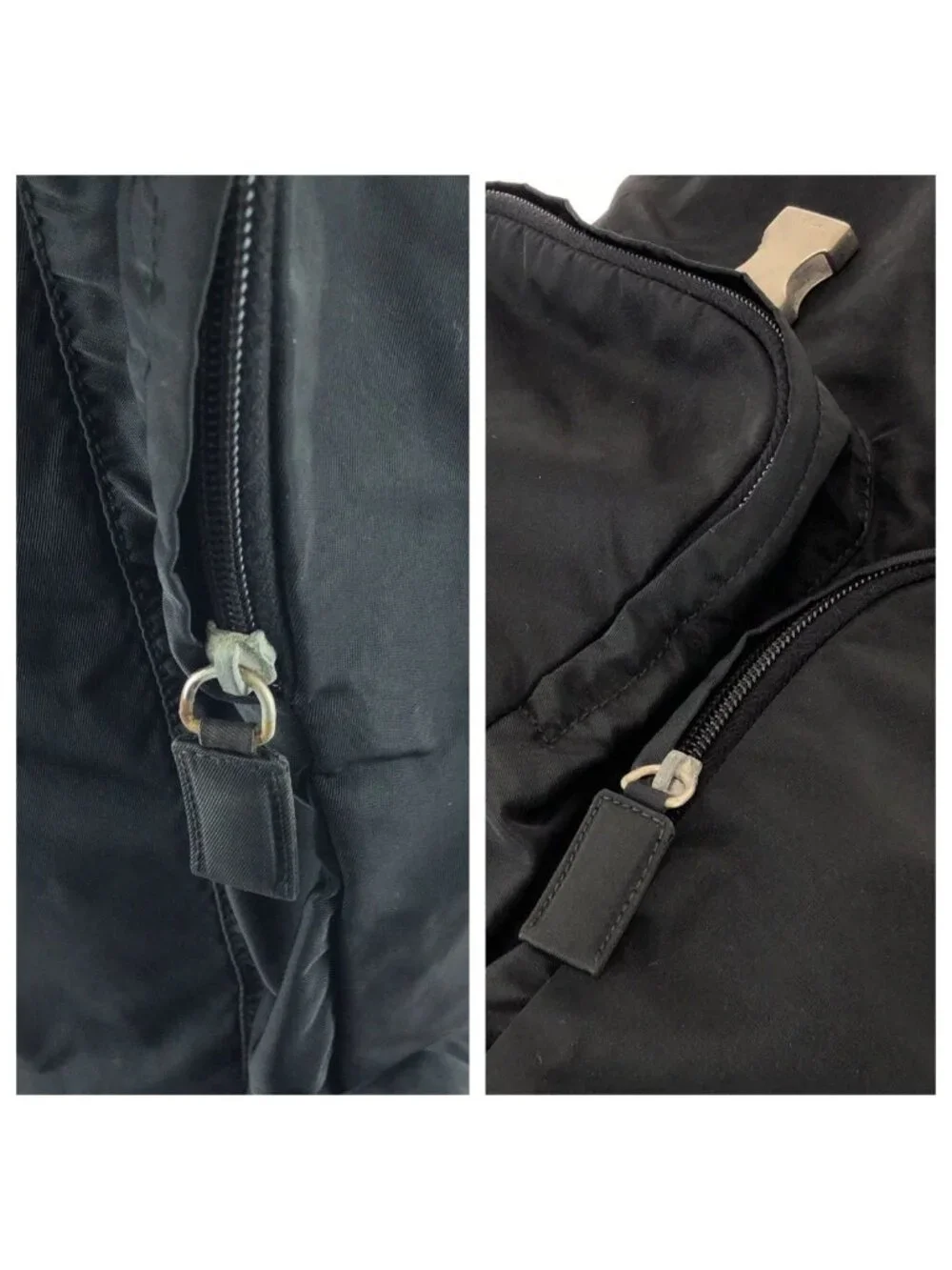 Prada this black
